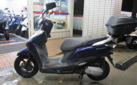 HONDA LEAD 125 JF45