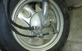 HONDA TODAY 2 2006 AF67