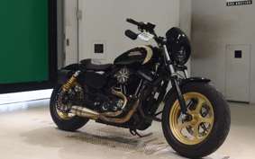 HARLEY XL1200X 2013