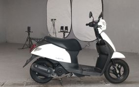 SUZUKI LET`S CA4AA