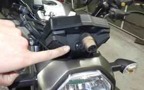 SUZUKI ｼﾞｸｻｰ250 1996 ED22B