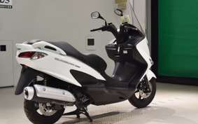 SUZUKI SKYWAVE 200 (Burgman 200) CH41A