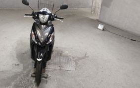 SUZUKI ADDRESS V110 CE47A