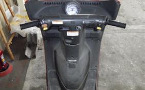 HONDA GYRO CANOPY 2009 TA03