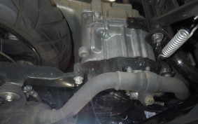 SUZUKI BURGMAN200A 2008 CH41A