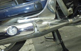 HONDA C50 SUPER CUB E