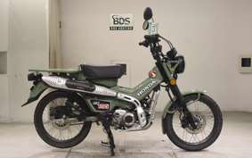 HONDA CT125-2 2022 JA65