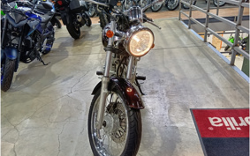 SUZUKI ST250 E Type NJ4CA