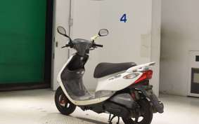YAMAHA JOG ZR Gen.3 2021 SA39J