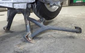 SUZUKI ADDRESS V125 DT11A