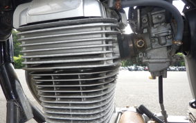SUZUKI ST400 TEMPTER 1999 NK43A