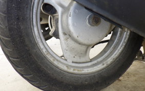 YAMAHA BJ SA24J