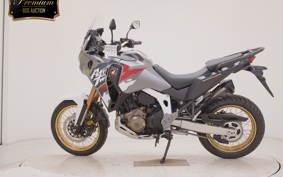 HONDA CRF1100L AFRICA TWIN DCT 2026 SD15