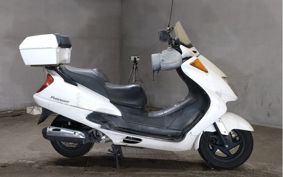 HONDA FORESIGHT MF04