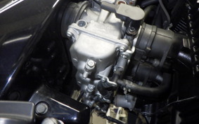 KAWASAKI ZRX-2 2008 ZR400E