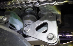 HONDA CBR400R ABS 2014 NC47