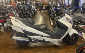 SUZUKI SKYWAVE 250S-1 CJ43A