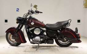 KAWASAKI VULCAN 1500 DRIFTER 2000 VNT50J