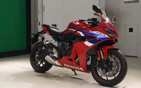 HONDA CBR650R E-Clutch 2025 RH17