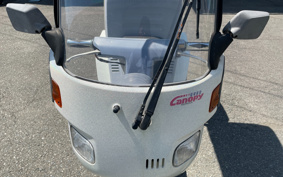 HONDA GYRO TA02