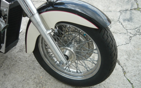 HONDA SHADOW 750 1998 RC44
