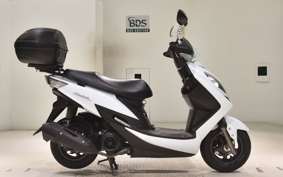 SUZUKI SWISH 125 2008 DV12B