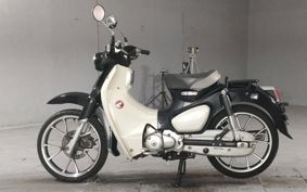 HONDA  SUPER CUB C125 JA48