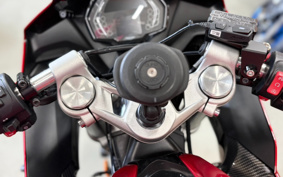 TRIUMPH DAYTONA 660 2025 LGL23U