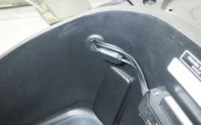 HONDA DIO110-3ﾍﾞｰｼｯｸ 2017 JK03