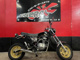 Фото Honda APE 100 DX 2008 с японского аукциона