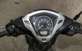 HONDA LEAD 125 JF45