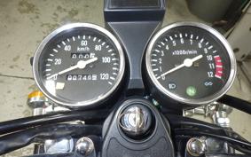 SUZUKI GN125 2015