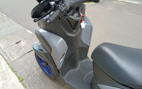 YAMAHA TRICITY 155 SG37J
