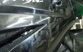 KAWASAKI NINJA 250R 2021 EX250K