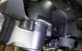 YAMAHA NIKEN GT 2019 RN58J