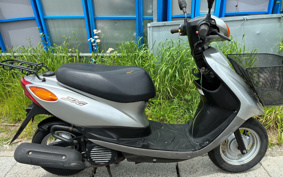 YAMAHA JOG DELUXE SA36J
