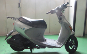 SUZUKI LETS4 CA46A