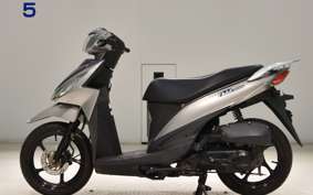 SUZUKI ADDRESS 110