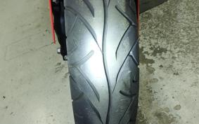 YAMAHA YZF-R125