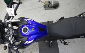 SUZUKI Vｽﾄﾛｰﾑ650XTA 2022 C733M