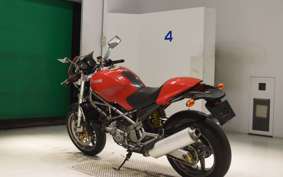 DUCATI MONSTER S4 2002