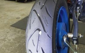 SUZUKI GSX-R50 GAG 2019 LA41A