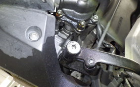HONDA 400X ABS 2013 NC47