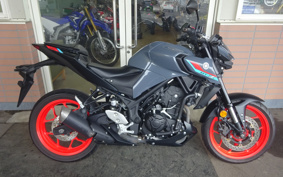 YAMAHA MT-03 ABS 2021 RH13J
