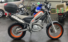 YAMAHA TORITSU CAR DG16J