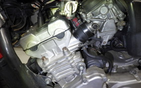 HONDA JADE 2005 MC23