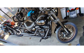 HARLEY FXLRS 2022 YWZ
