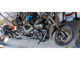Фото Harley FXLRS 2022 с японского аукциона