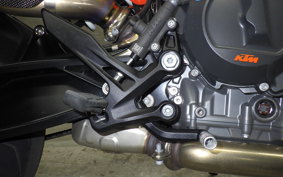 KTM 890 DUKE GP 2023