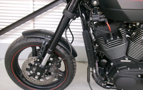 HARLEY XR1200X 2010 LD6